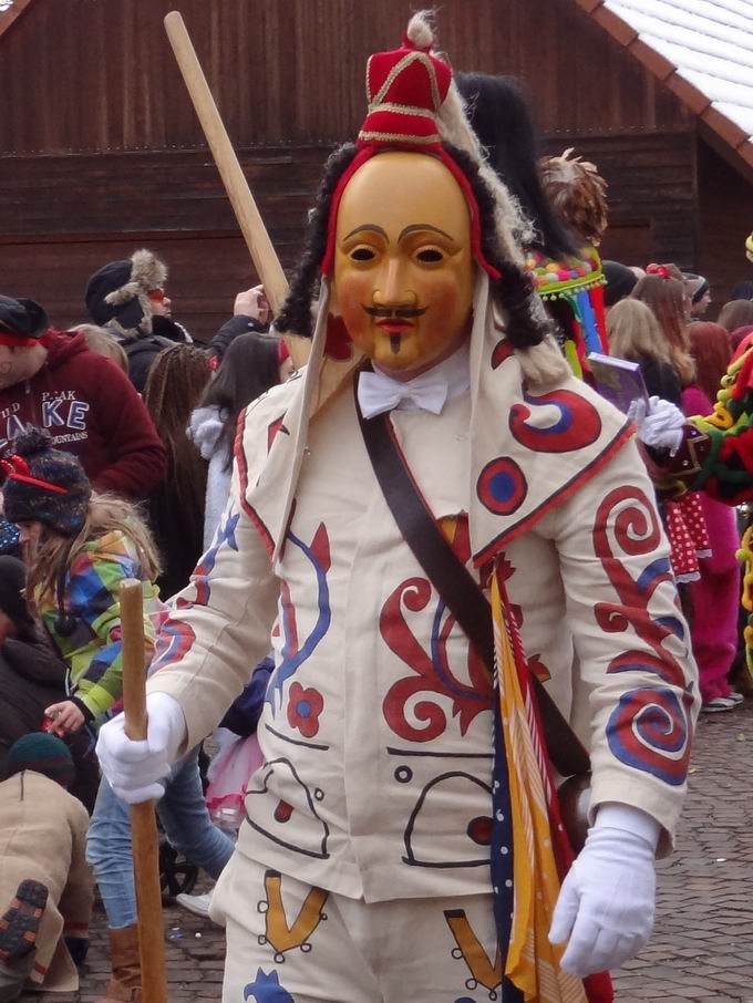 Harzer Narrenzunft Schömberg