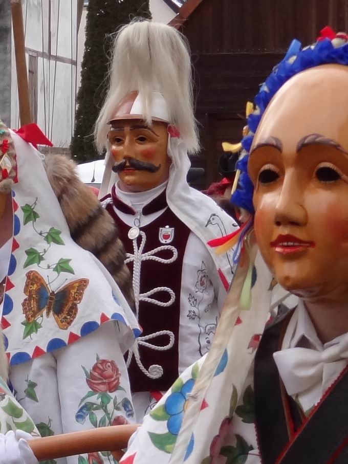 125 Jahre Narrenzunft Eintracht Brunlingen