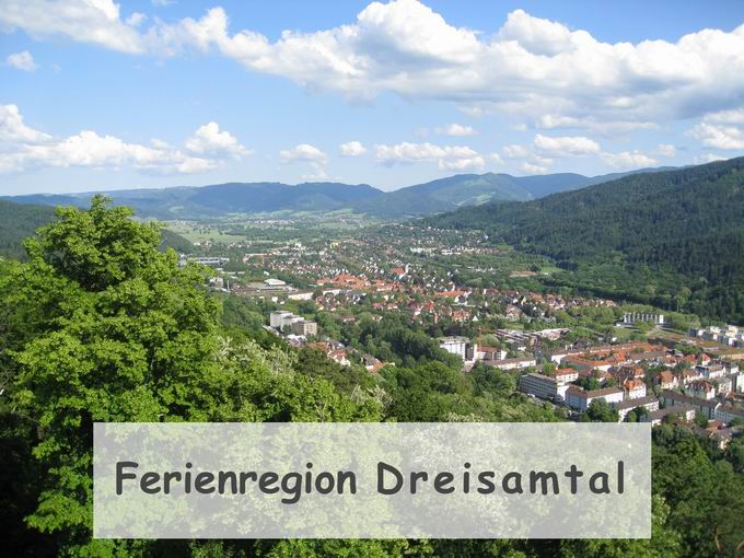 Dreisamtal