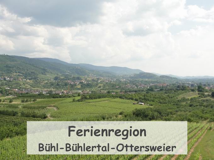 Ferienregion Bhl-Bhlertal-Ottersweier