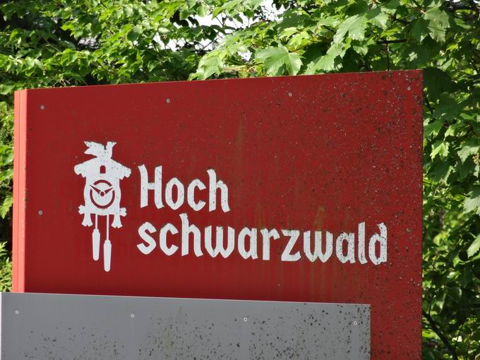 Hochschwarzwald Tourismus