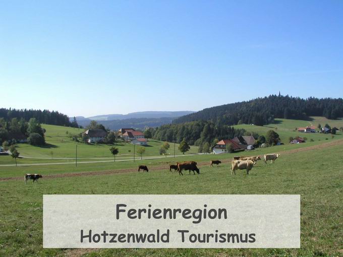 Hotzenwald Tourismus
