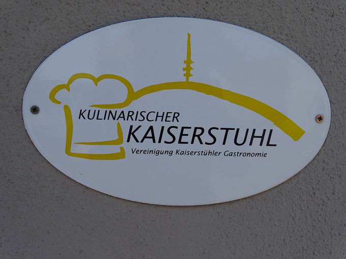 Kulinarischer Kaiserstuhl