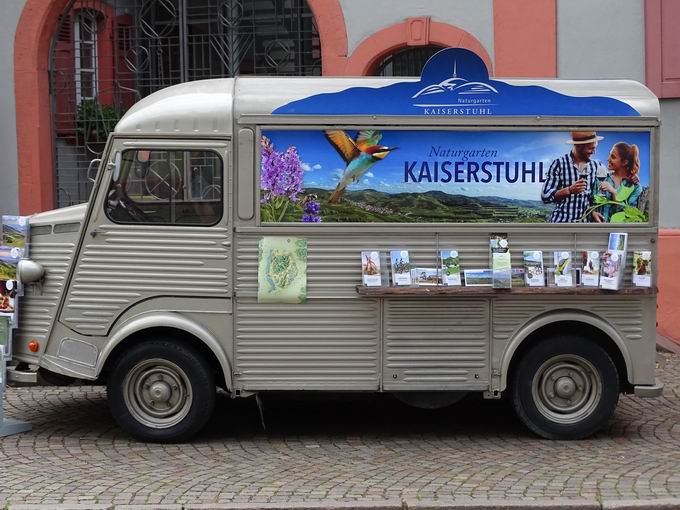 Naturgarten Kaiserstuhl