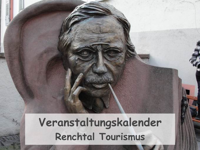 Veranstaltungskalender Renchtal Tourismus