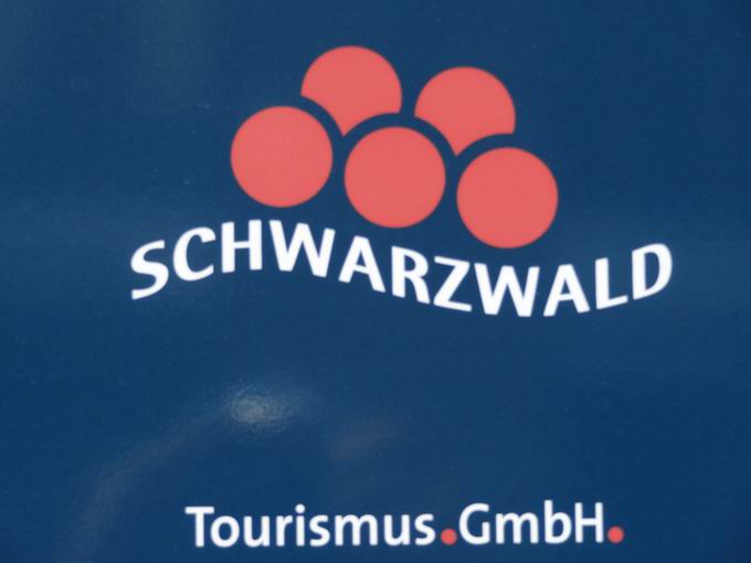 Logo Schwarzwald Tourismus