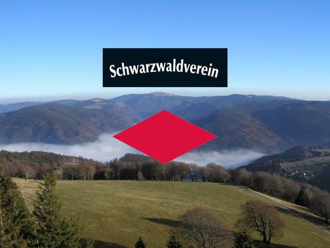 Schwarzwaldverein