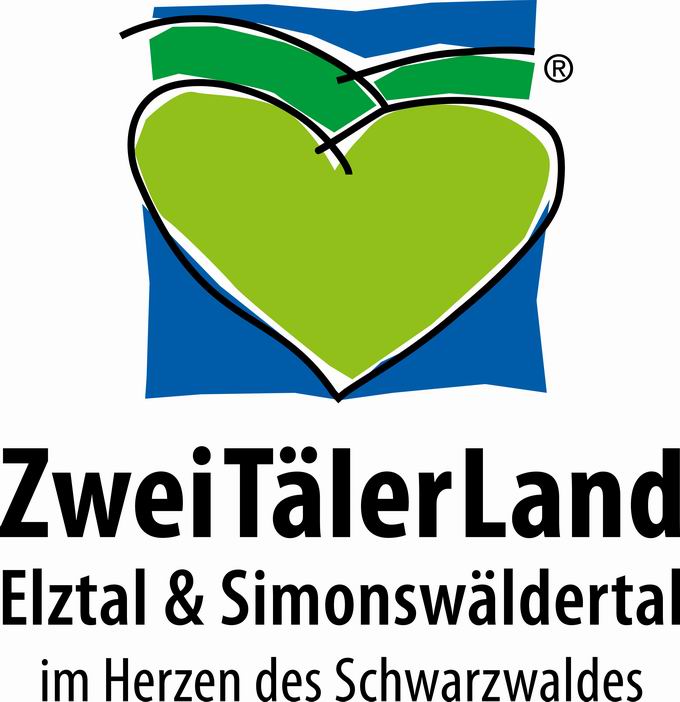 Elztal im Schwarzwald