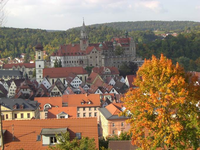 Sigmaringen