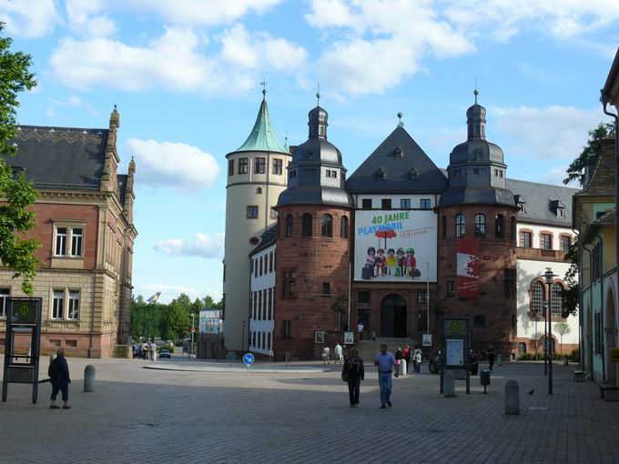Historisches Museum der Pfalz Speyer