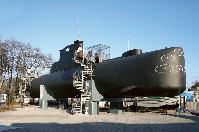 Technik Museum Speyer