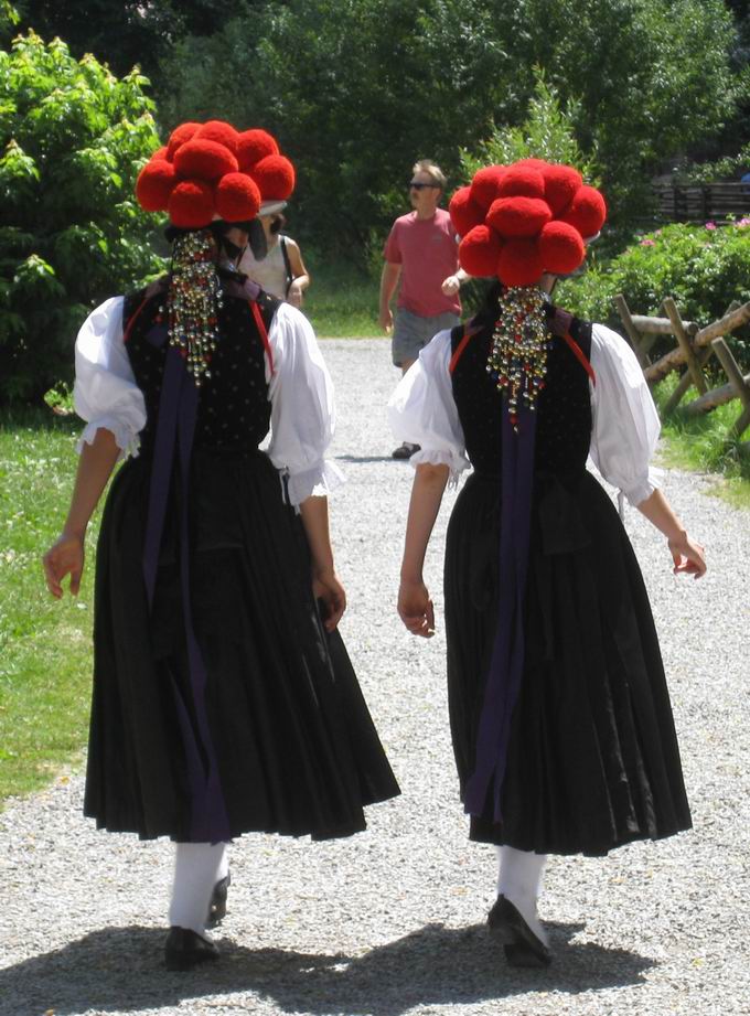 Tourismus in Sdbaden