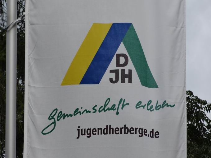 Deutsches Jugendherbergswerk