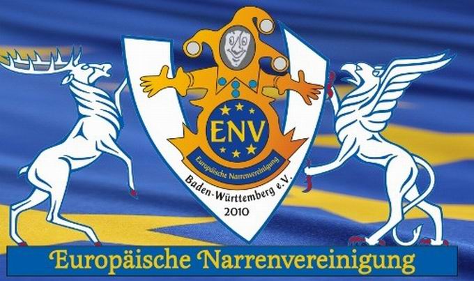 Europäische Narrenvereinigung Baden-Württemberg Europäische Narrenvereinigung Baden-Württemberg