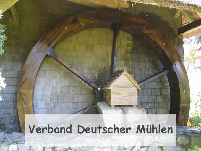 Verband Deutscher Mhlen (VDM)