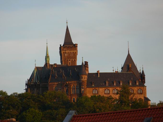 Wernigerode