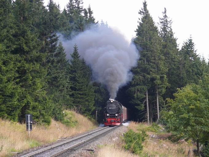 Brockenbahn