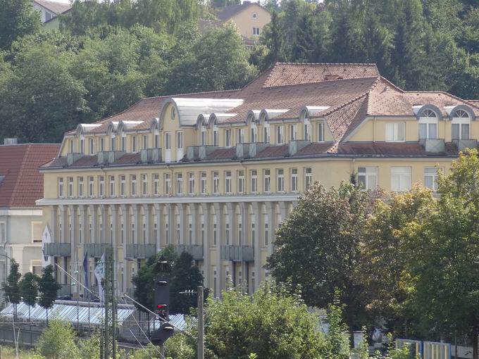 Donaueschingen