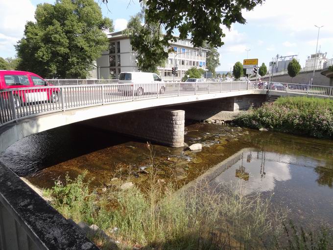 Kferbrcke Donaueschingen