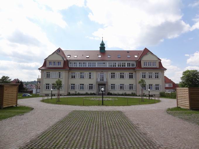 Max-Egon-Krankenhaus Donaueschingen