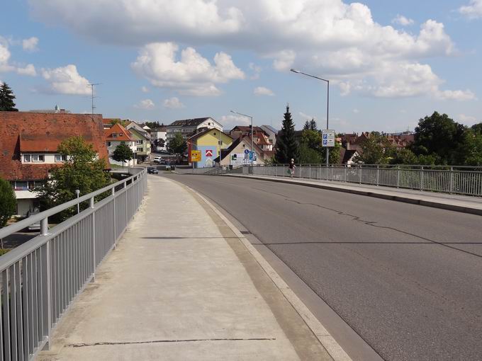 Mhlenbrcke Donaueschingen