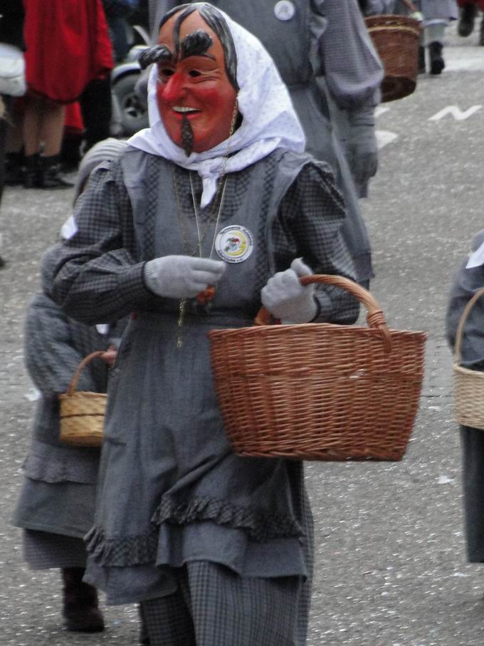 Jubilumsumzug Herbolzheim 2012