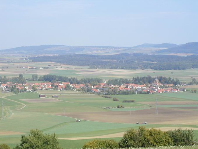 Schwarzwald-Baar-Kreis