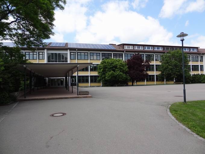 Realschule Donaueschingen