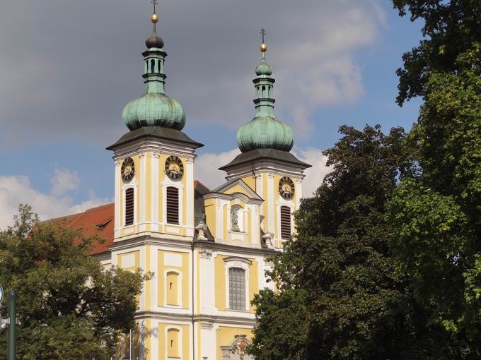 Donaueschingen