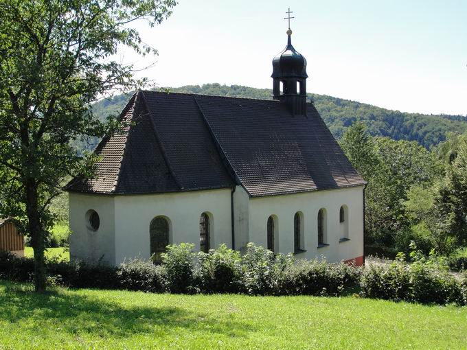 Ebringen im Breisgau