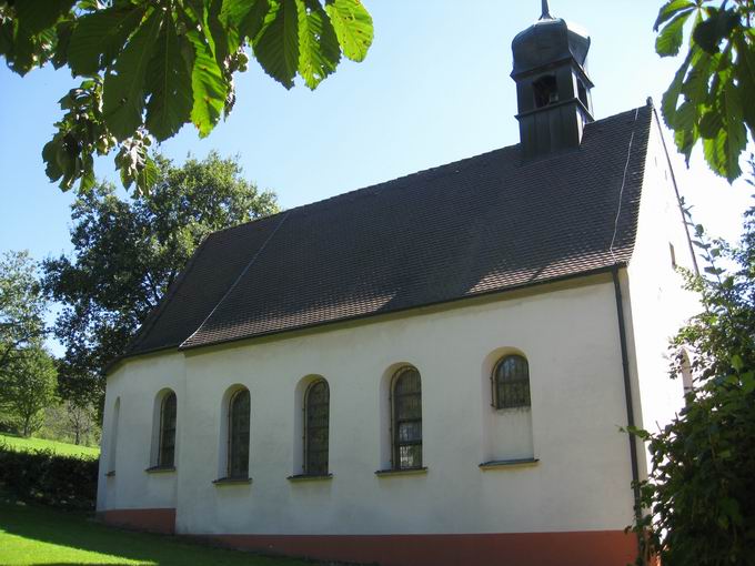 Ebringen im Breisgau