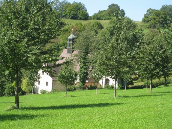 Ebringen im Breisgau