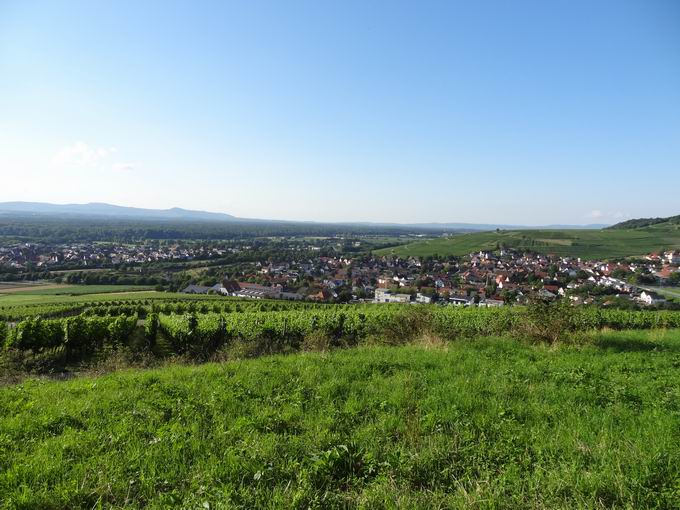 Ebringen im Breisgau