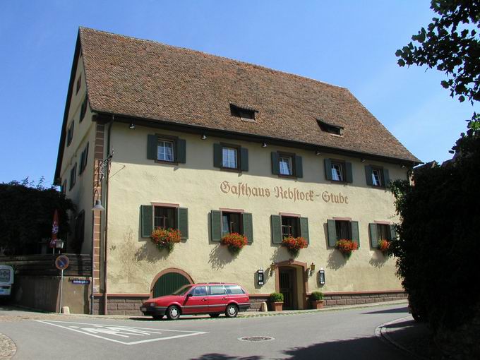 Ebringen im Breisgau