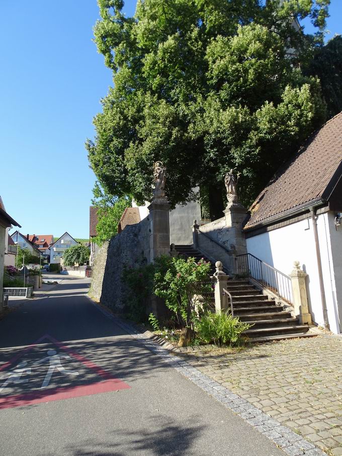 Ebringen im Breisgau