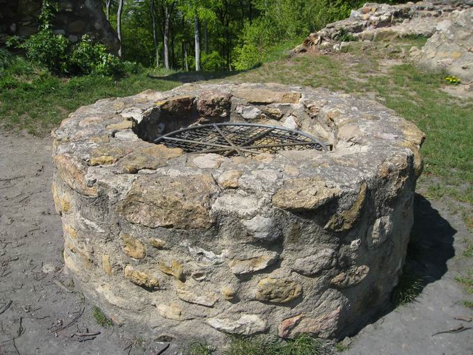 Schneeburg bei Ebringen