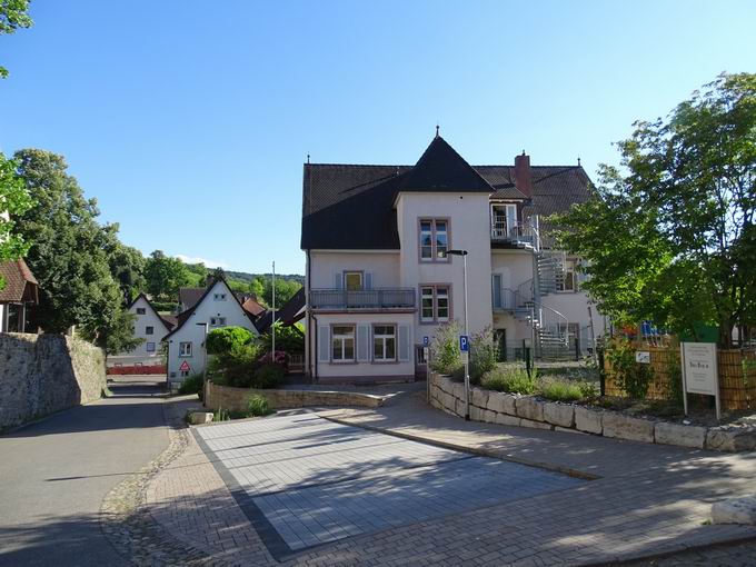 Ebringen im Breisgau