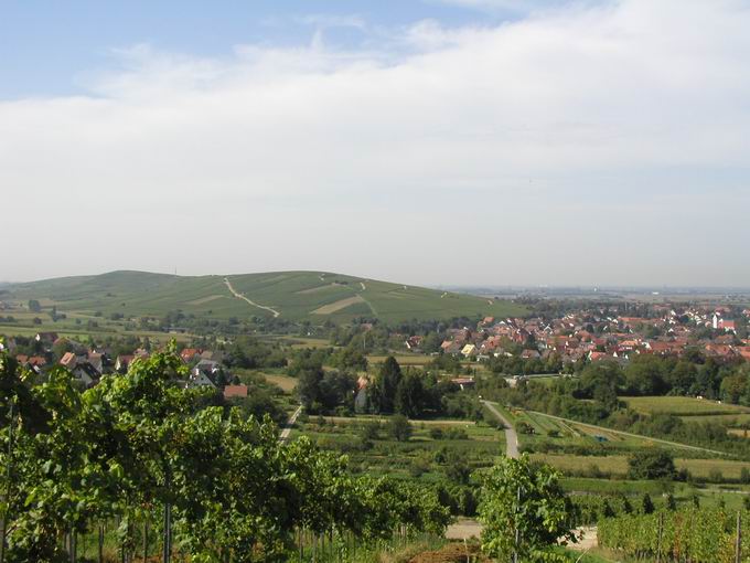 Schnberg im Breisgau