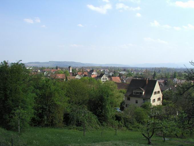 Efringen-Kirchen