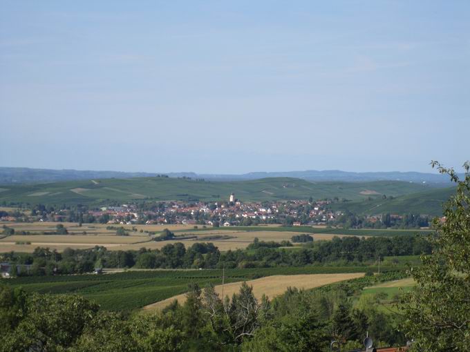 Ehrenkirchen 