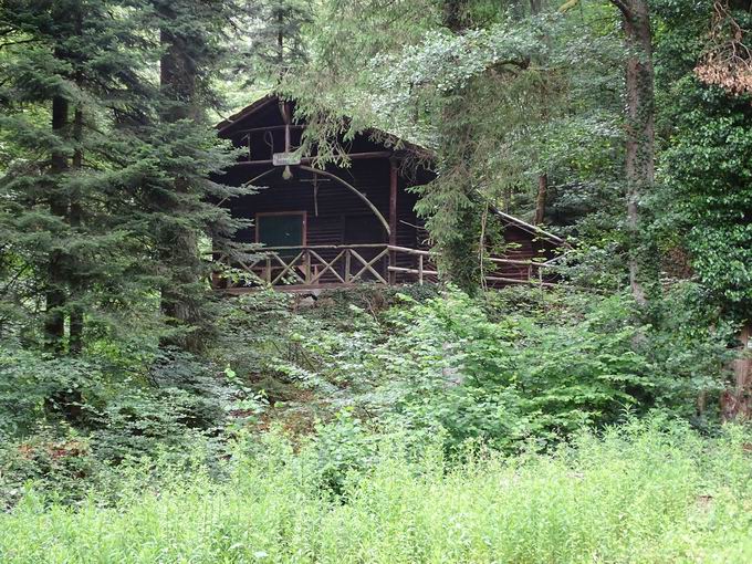 Heinislochhtte Ehrenstetten