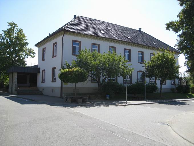 Grundschule Ehrenstetten