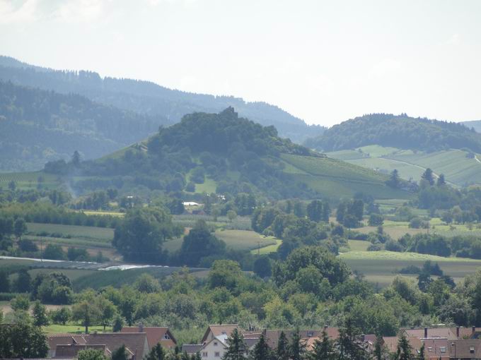 Staufen im Breisgau