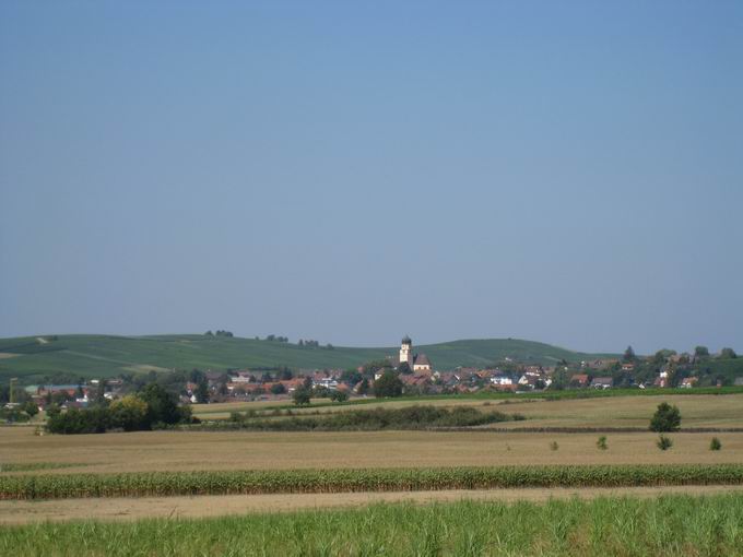 Ehrenkirchen 