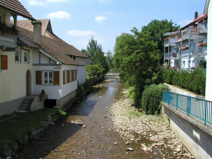 Mhlin in Ehrenkirchen