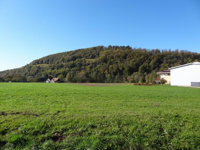 lberg bei Ehrenstetten