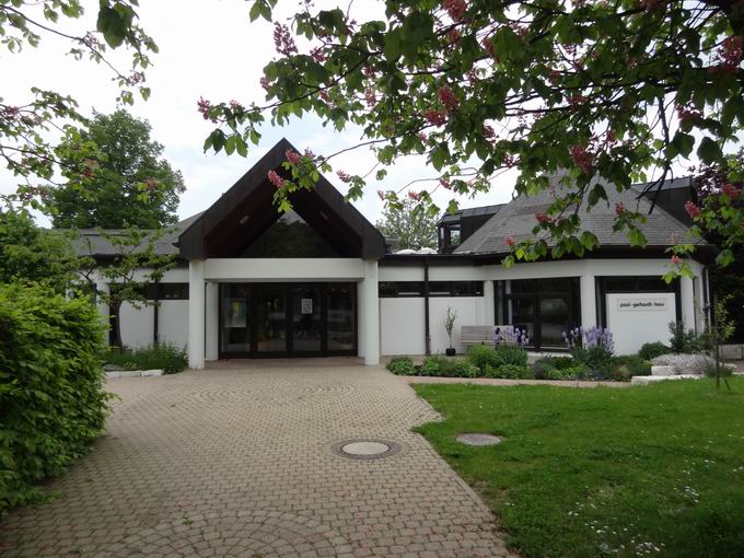 Paul-Gerhardt-Haus Ehrenkirchen