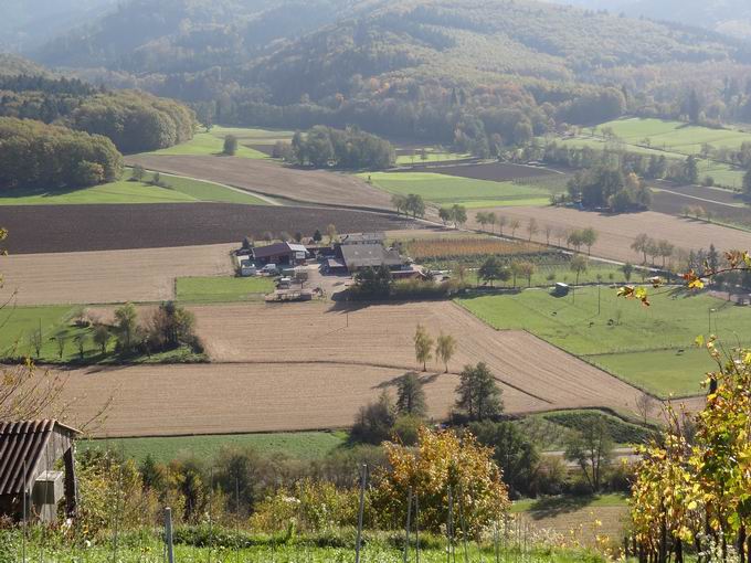 Schlierberghof Ehrenstetten