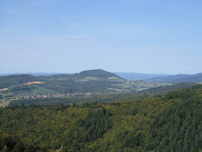 Schnberg im Breisgau