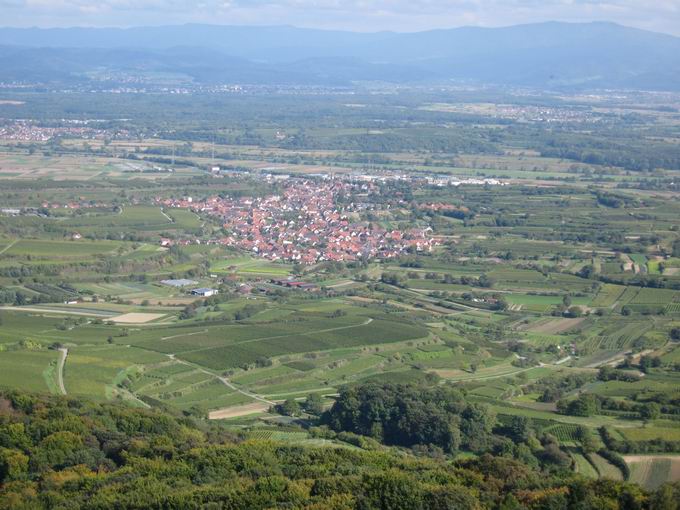 Kaiserstuhl